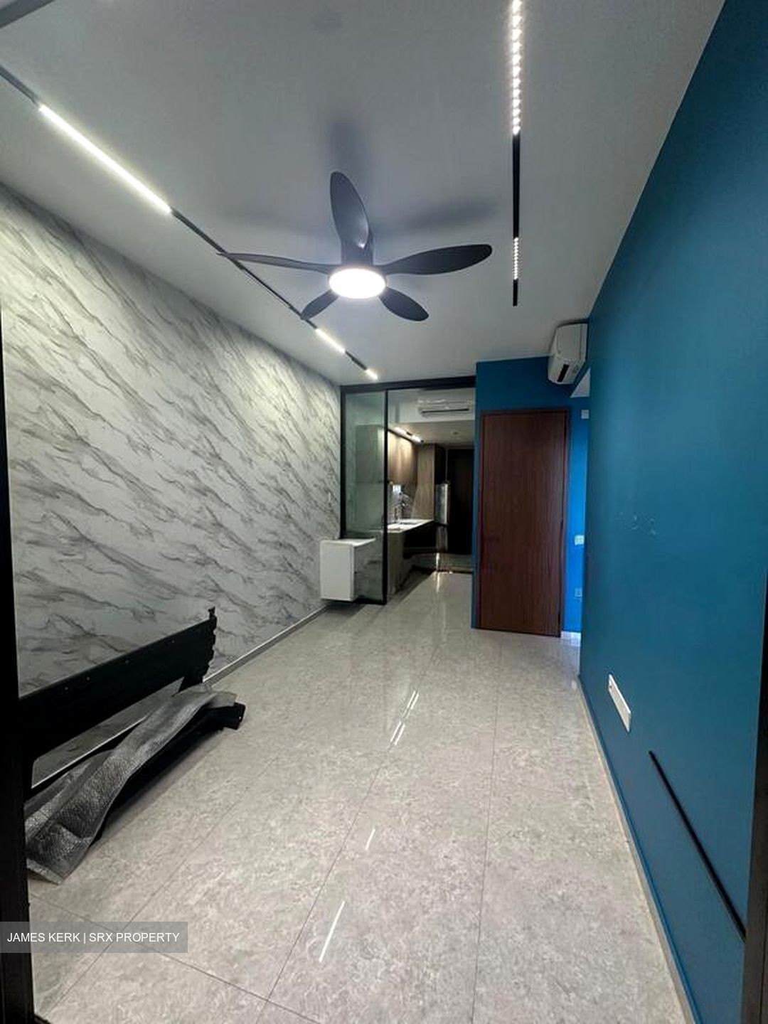 Parc Komo (D17), Apartment #500974411